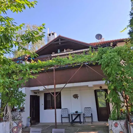 - Garden View & Art Gallery Апартаменты *