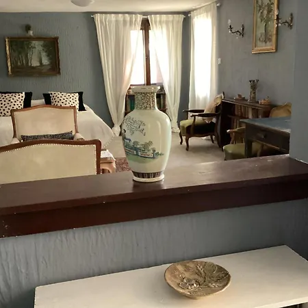 - Garden View & Art Gallery Belgrado