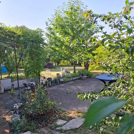 Appartamento - Garden View & Art Gallery Belgrado