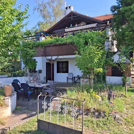 - Garden View & Art Gallery Апартаменты *